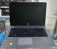 A picture of Slim HP Elitebook 840 Intel i5 core
