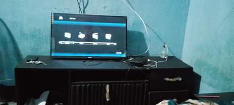 A picture of Tv