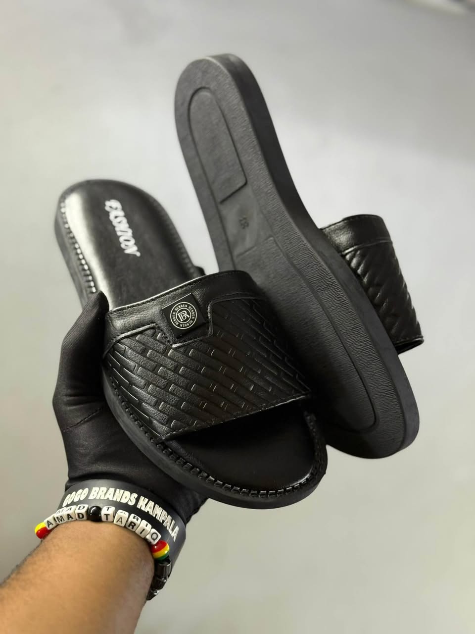 A picture of Stylish Mens Sandals Comfortable Trendy