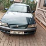 A picture of Nabweru 0705378411
