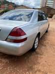 A picture of  Toyota Mark Grande Price 12Millions Good Condition 0753854099 0780260939