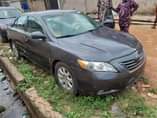 A picture of 2008 Toyota Camry 2