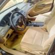 A picture of Eagle spirit Honda in IMO STATE FIRST BODY BOTTOM PLATE