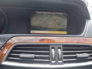 A picture of Neatly used 2012 Benz C300