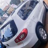A picture of VW Tiguan UBK 43m