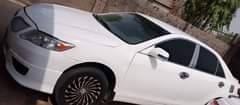 A picture of 2011 Toyota Camry