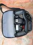 A picture of CANONICAL EOS 7D