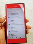 A picture of Sony experia so 04j mpyaaa gb64 ram4 net4g 0687938631