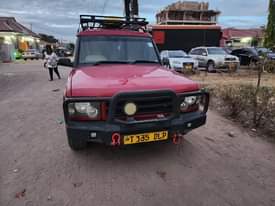 A picture of WAHI DODOMA BEI M14