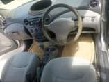 A picture of TOYOTA VITZ OLD 0714058883