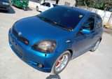A picture of Toyota vits Rs