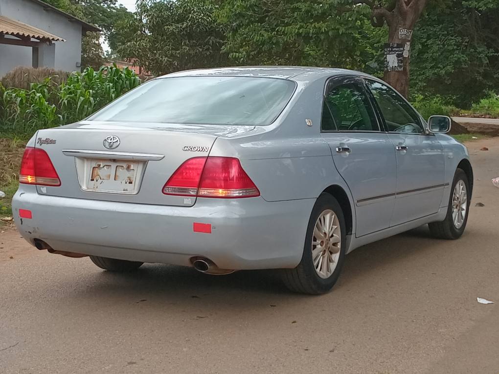 cars for sale in lusaka