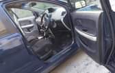 A picture of TOYOTA IST MILLION 5 5 0742301930