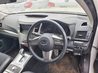 A picture of Subaru