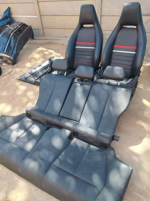 used mitsubishi l200