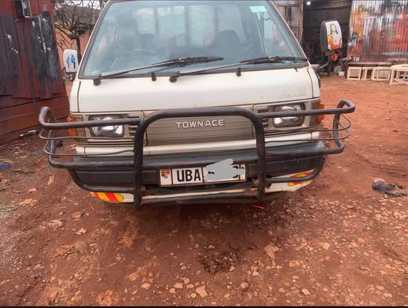 toyota townace