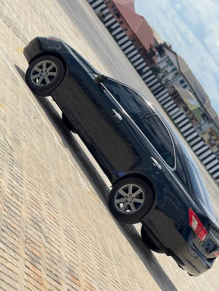 A picture of Lexus Es 350