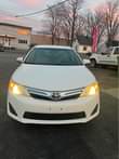A picture of 2012 Toyota Camry LE only 97 000 Km