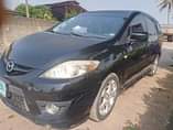 A picture of Mazda 5