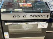 A picture of Oven