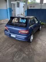 1991 cars