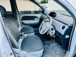 A picture of TOYOTA SIENTA