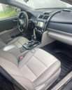 A picture of Super clean Registered TOYOTA CAMRY 2013 SPORT Distress Sale Available