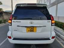 A picture of PRADO DIAMOND NAMBA