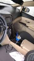 A picture of TOYOTA VENZA