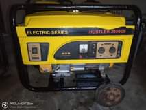 A picture of generators