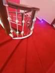 A picture of Woolen carpets