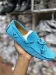 A picture of GENTLE MOCCASINS