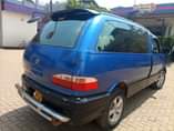 A picture of TOYOTA ESTIMA FAMILY CAR VAN ITS A BUY AND DRIVE