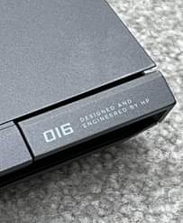 A picture of Hp victus Gaming laptop