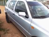 A picture of Golf 3 wagon