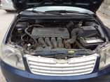 A picture of 2007 Toyota Corolla V4