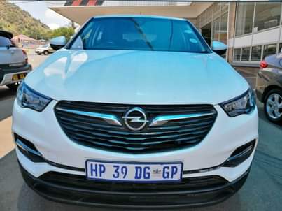 LIMPOPO V.