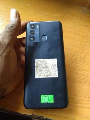 A picture of Kick away awoof sales tecno pova neo for sell 