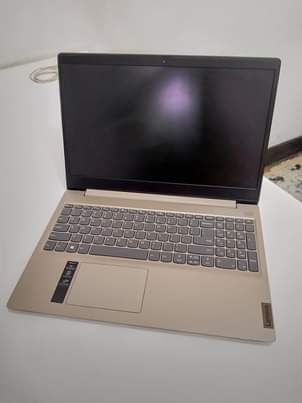 lenovo laptop