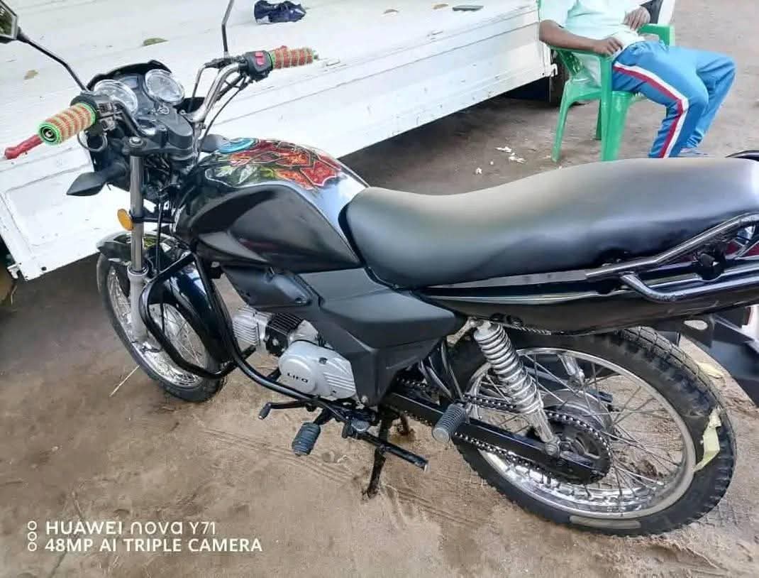 bike