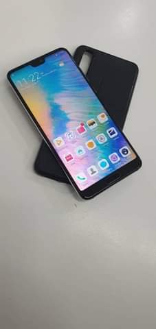 huawei p20