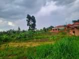 A picture of Am selling my plot at wakiso kasegejje at 2 5m