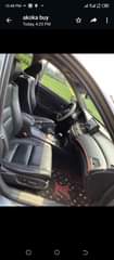 A picture of Awoof Awoof houda crosstour first body Tok standard year 2010