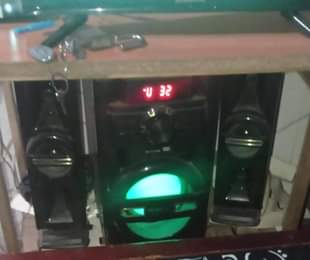 A picture of Household properties on quick sale