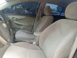 A picture of 2009 TOYOTA COROLLA VERY CLEAN IN AND OUT SUPER SOUND