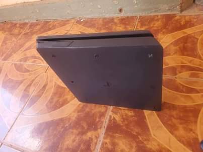 A picture of PS4