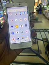 A picture of Aquos V40