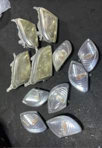 A picture of Shatom auto spare parts and accessories CONTACT 256703355223 calling whatsapp