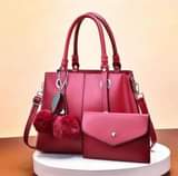 A picture of Hand bags
