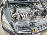 A picture of Honda Accord EOD